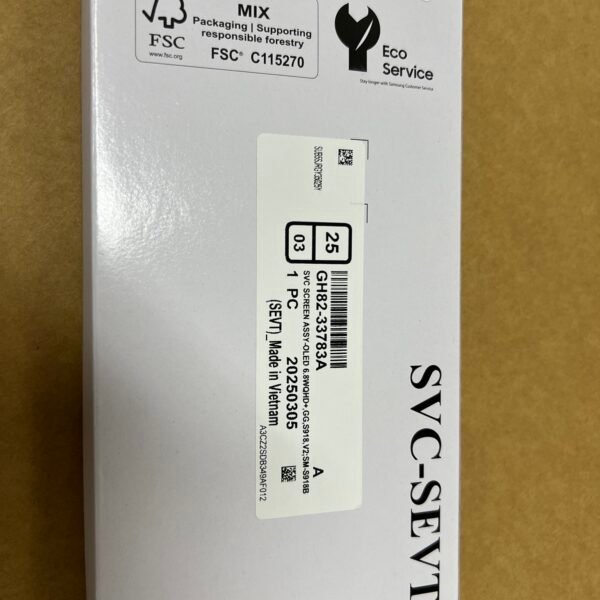 Samsung LCD Module & Frame Assembly Services | Luoyi Technology Hong Kong