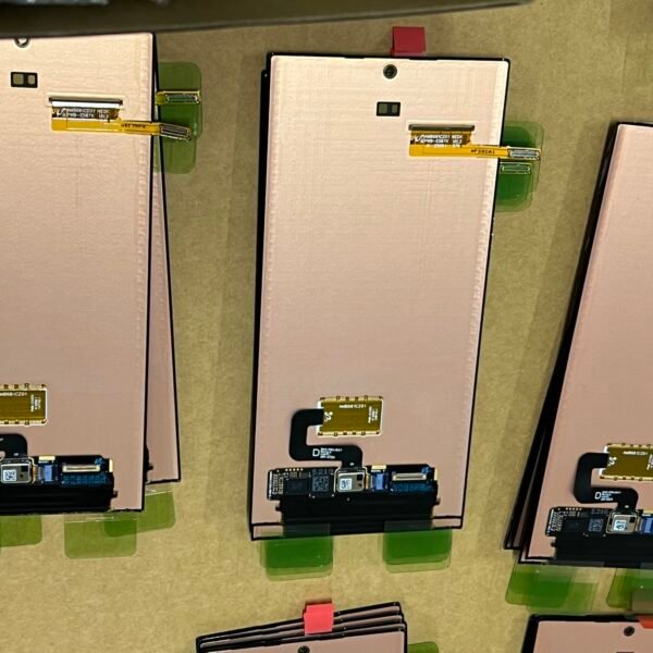 Samsung OEM LCD Mid-Frame Assembly | Luoyi Technology