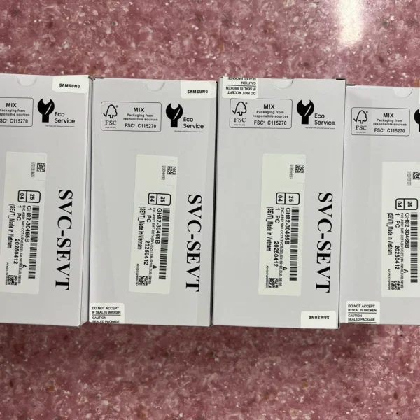 Samsung LCD Midframe Assembly Services | Luoyi Technology Hong Kong