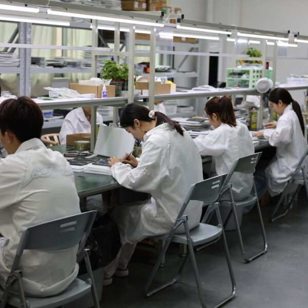 Samsung S Series Display Module & Middle Frame Assembly | Professional OEM Service