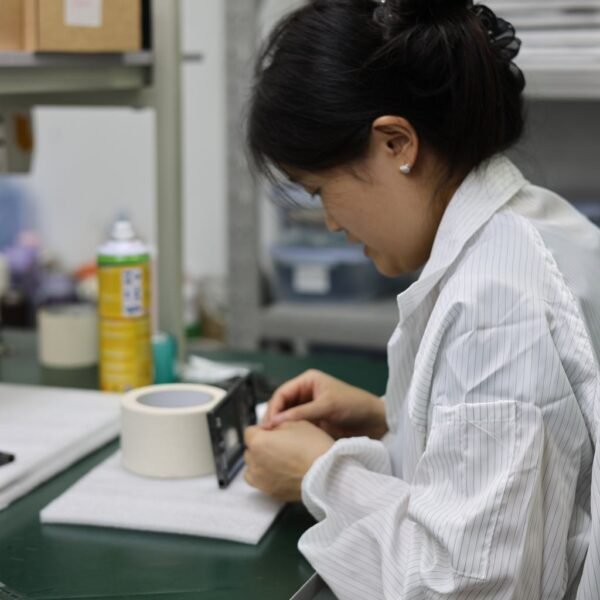 Samsung LCD Assembly Manufacturer for Global Exports