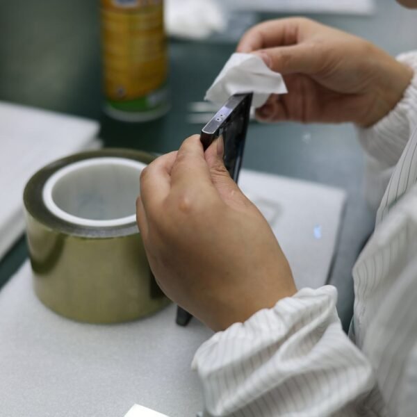 One-Stop Samsung LCD Module Assembly & Supply Chain Services | Luoyi Technology